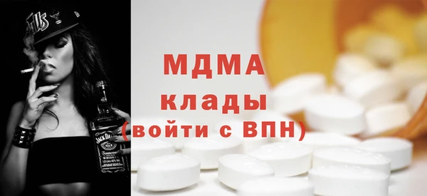 кокс Волоколамск